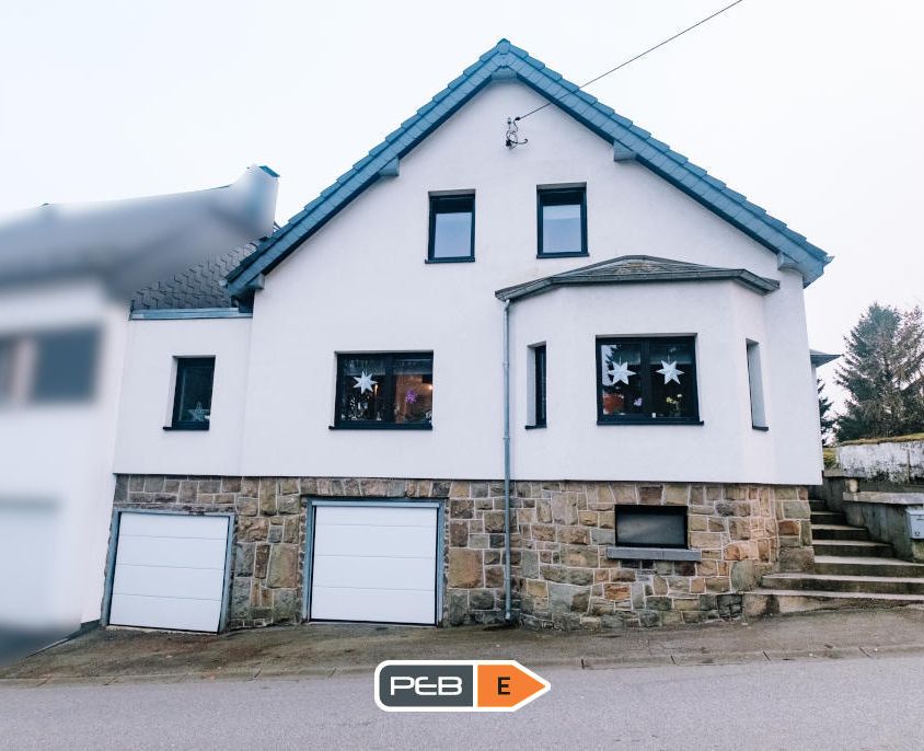 Bullange, Brückberg 32