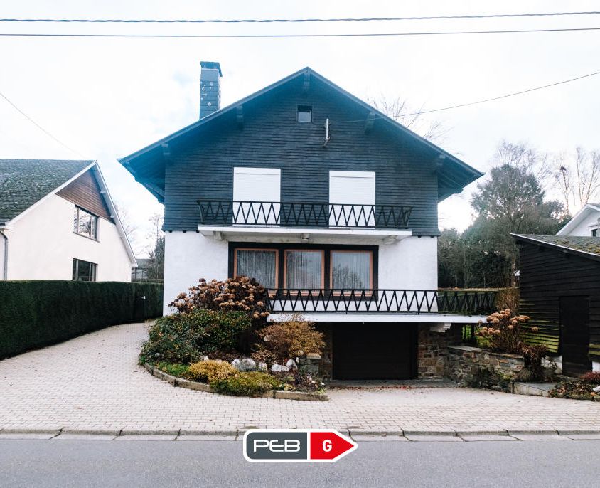 Vielsalm, Les-Grands-Champs 7