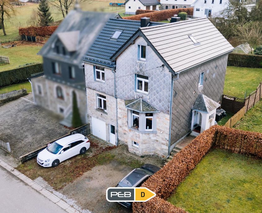 Weywertz, Brunnenstraße 2