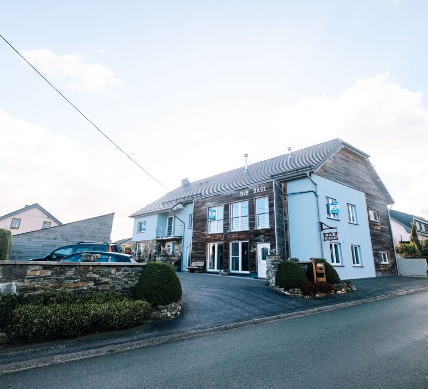 Braunlauf, Brunefastraße 25 & 27