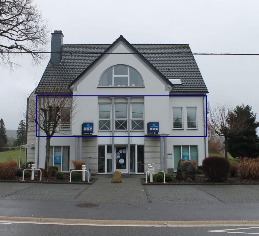 Recht, Zur Kaiserbaracke 22/1/1