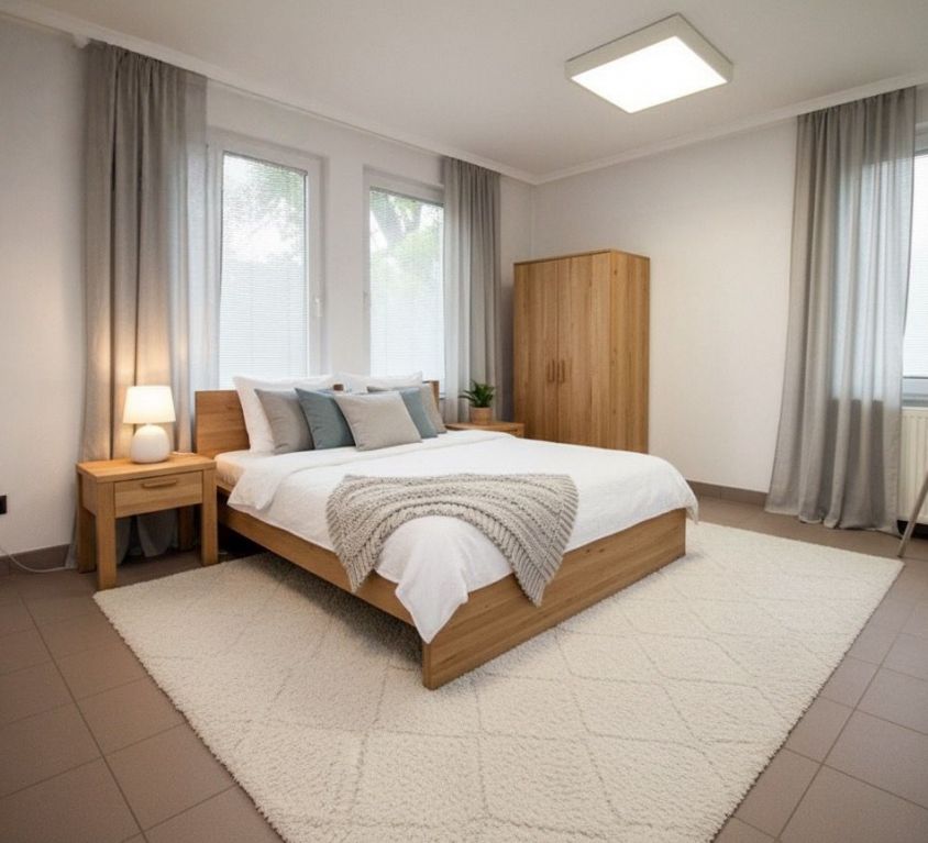 Recht, Zur Kaiserbaracke 22/1/1