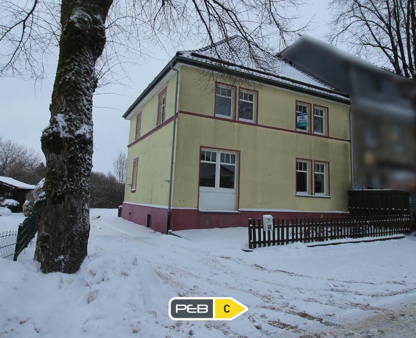 Bütgenbach, Seestraße 26