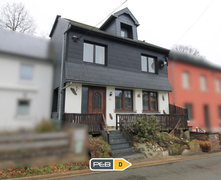 Burg-Reuland, Wenzelbach 90