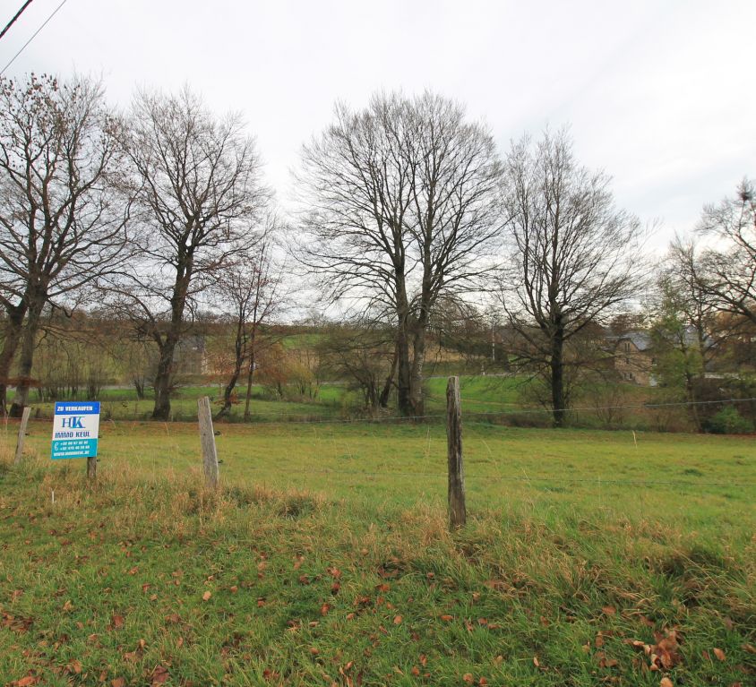 Nidrum, Warchestraße