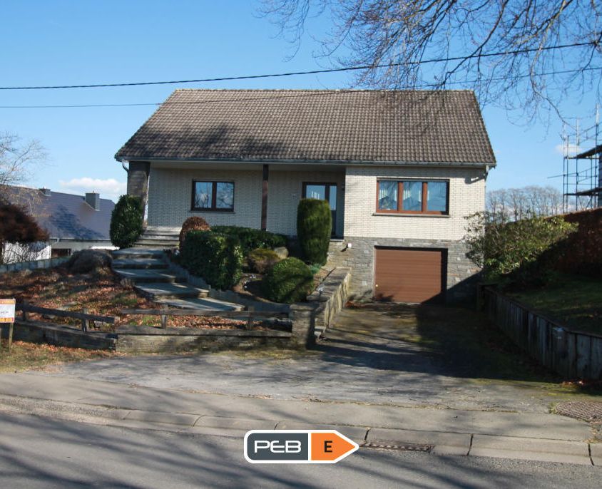 Wirtzfeld, Zur Holzwarche 33