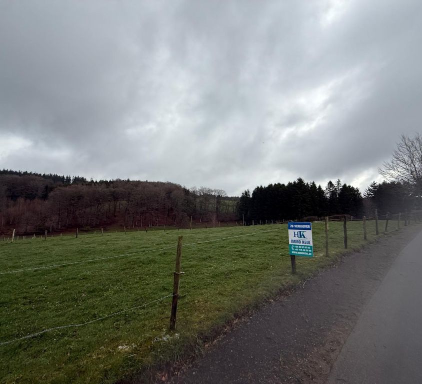 Wereth, Hauptstraße