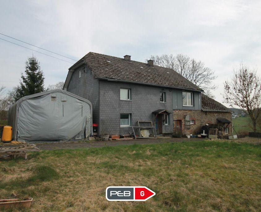 Amelscheid 10, Saint-Vith