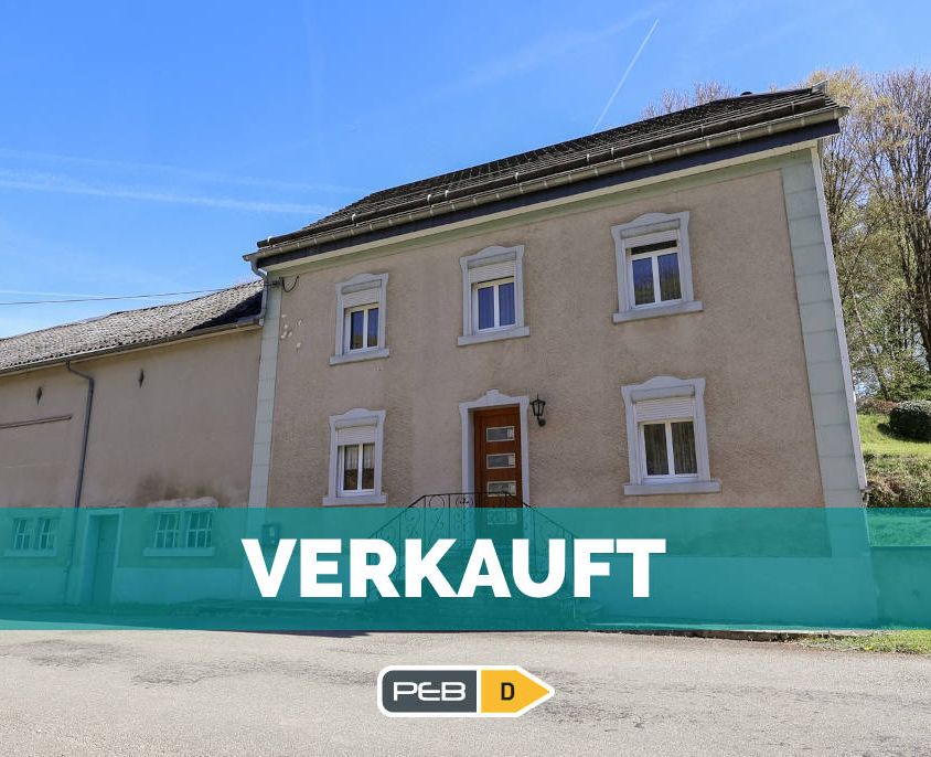 Ouren, Am Schlossberg 33