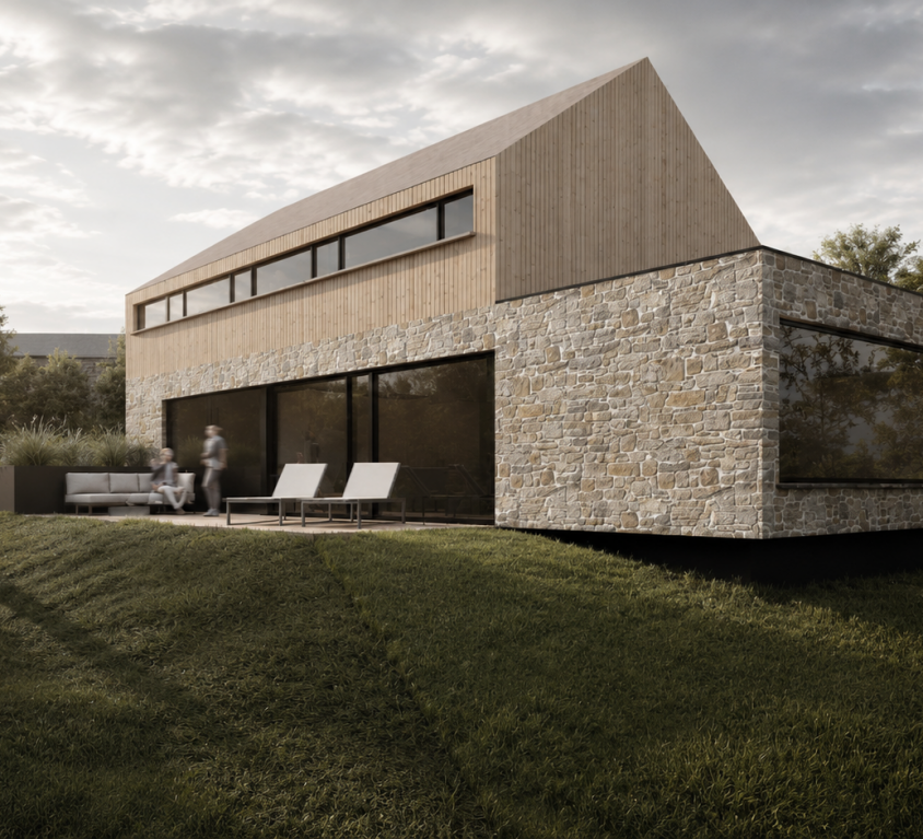 Lot 1 Lodomez – Stavelot