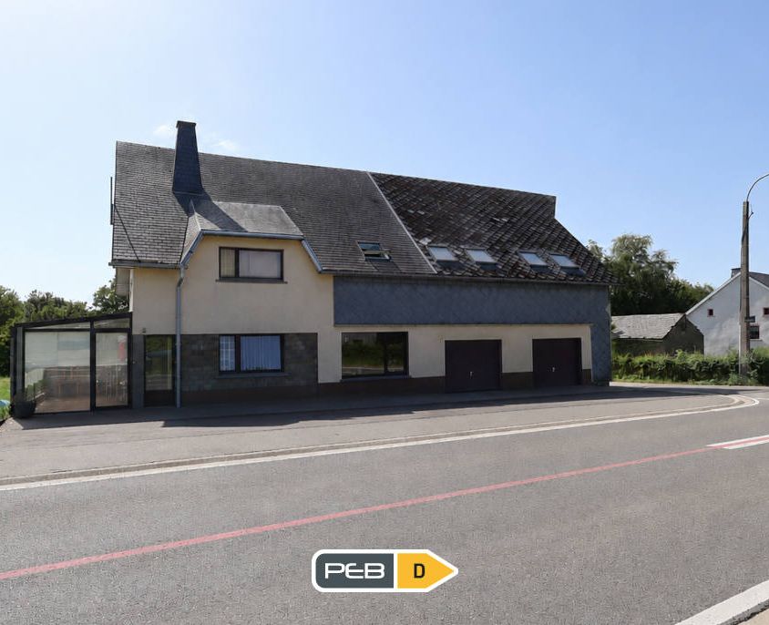 Mirfeld, Büllinger Straße 94