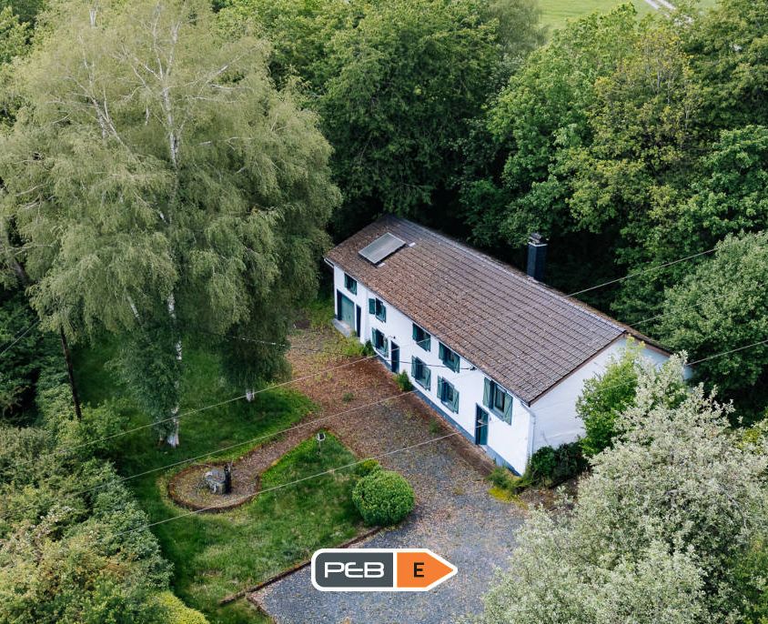 Burg-Reuland, Binnenweg 15