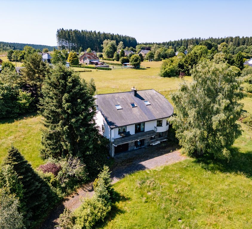 Küchelscheid, Am Schwarzbach 25