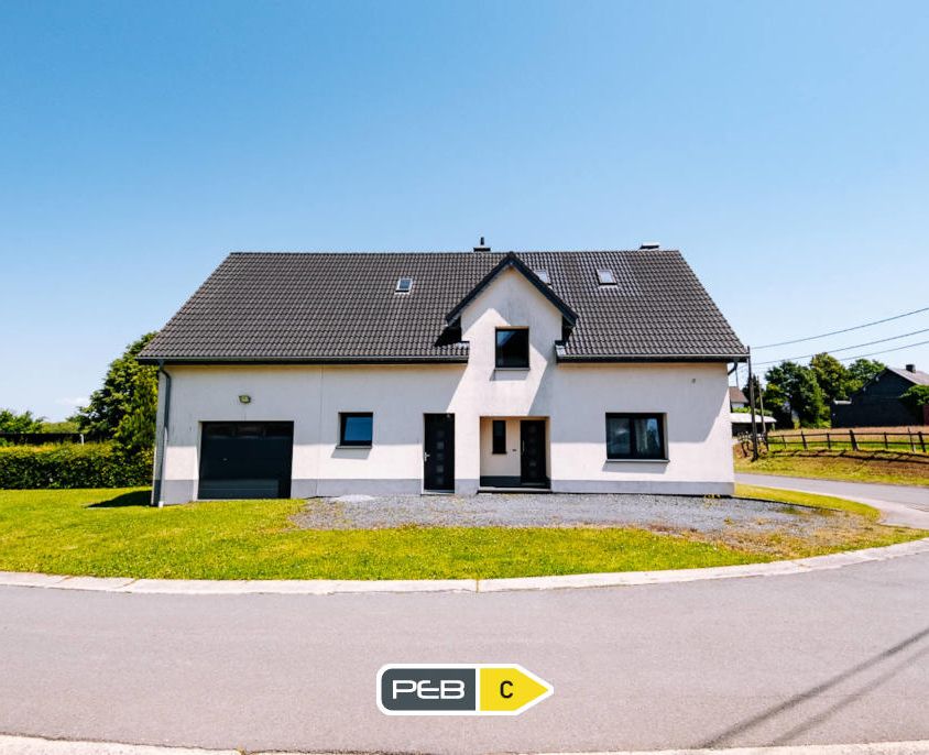 Rocherath, Liesengasse 2