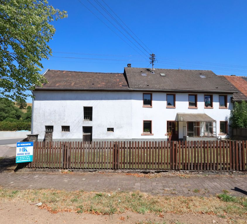 Duppach, Hauptstraße 12