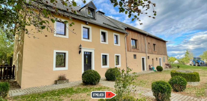Büllingen, Eimerscheid 23+25