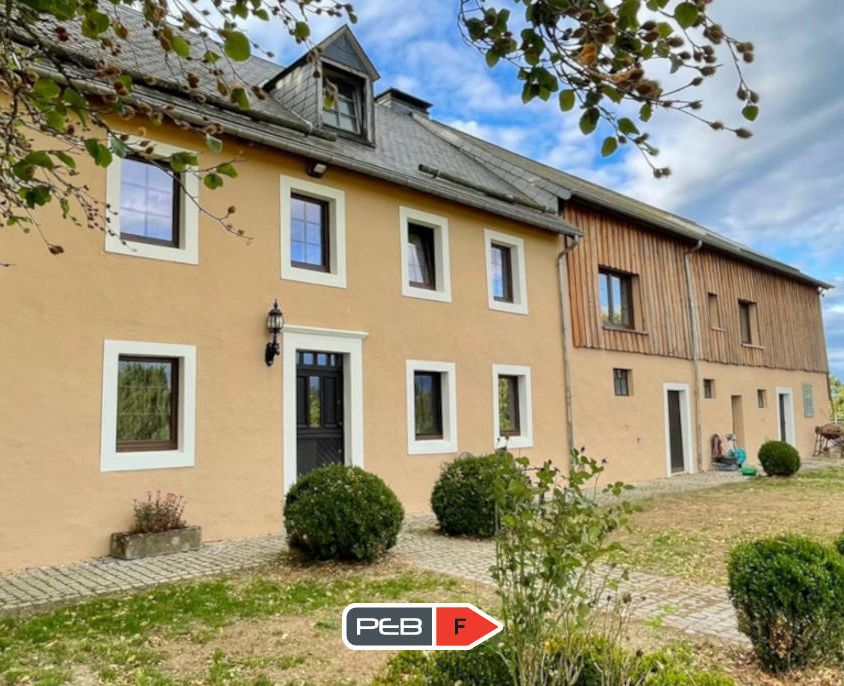 Büllingen, Eimerscheid 23+25