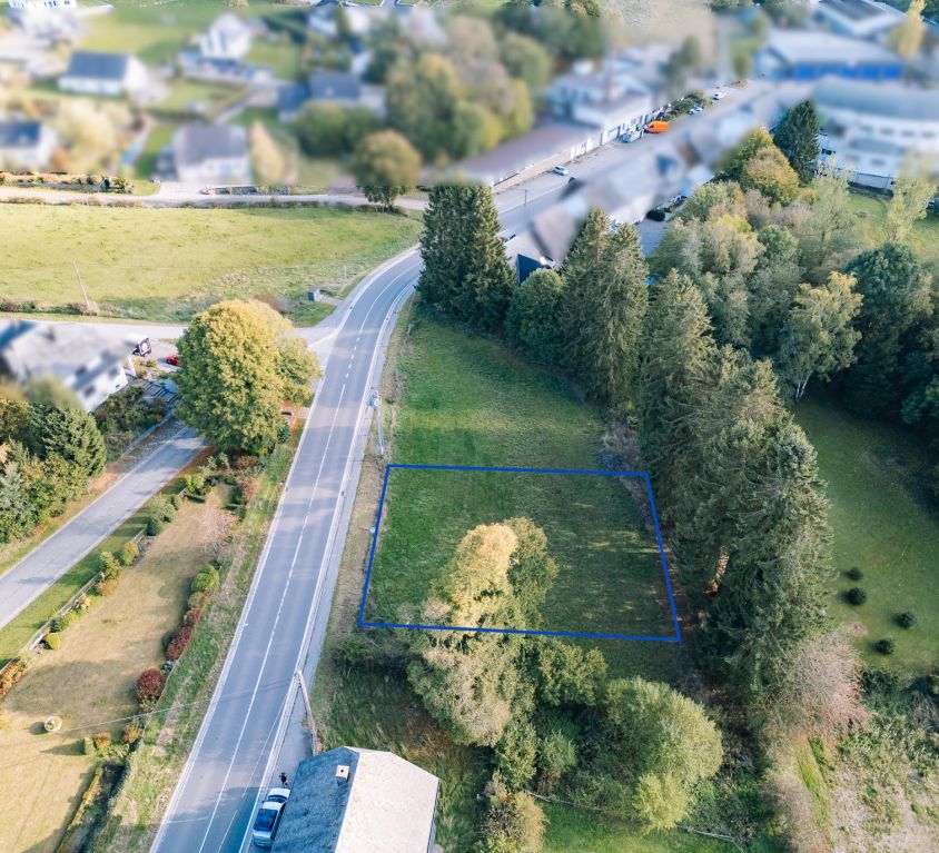 Büllingen, Im Kips
